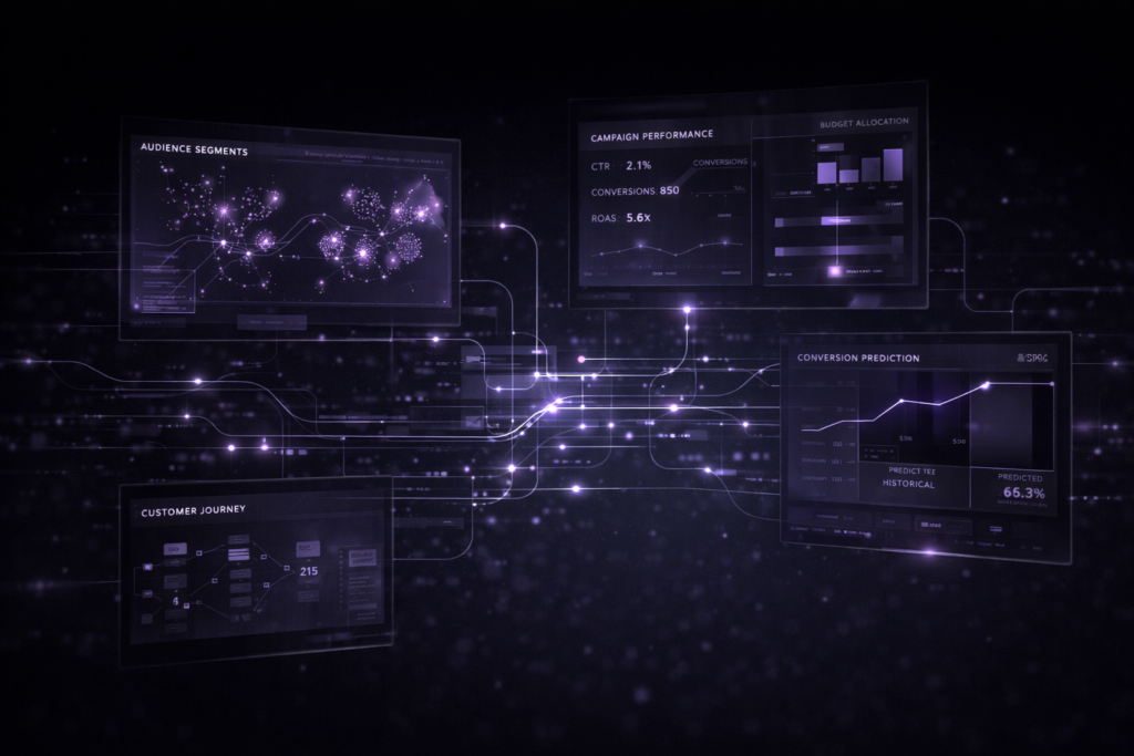 ai lab banner